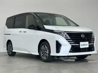 セレナ e－パワー ハイウェイスター V