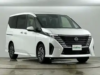 セレナ e－パワー ハイウェイスター V