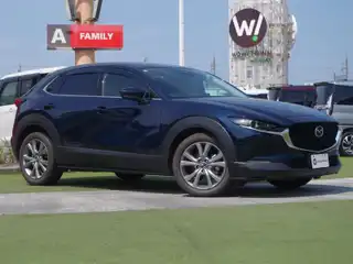 ＣＸ－３０ 20S プロアクティブ