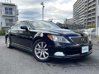 ＬＳ 460 バージョンU Iパッケージ