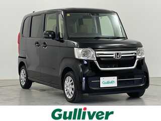 Ｎ－ＢＯＸ G