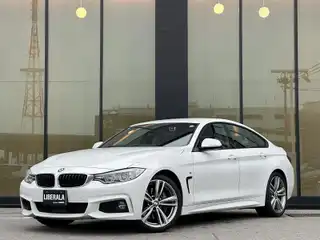 ４３５ｉ グランクーペ Mスポーツ