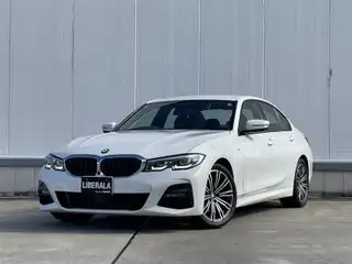 ３２０ｄ xDrive Mスポーツ