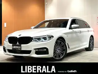 ５４０ｉ xDrive ツーリング Mスポーツ