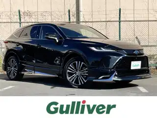 ハリアー ＰＨＥＶ Z