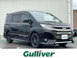 ノア Si ダブルバイビーⅡ