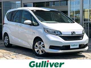 フリード ハイブリット G ホンダセンシング
