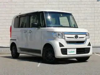 Ｎ－ＢＯＸ G L ホンダセンシング