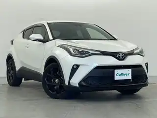 Ｃ－ＨＲ G モード ネロ セーフティプラス