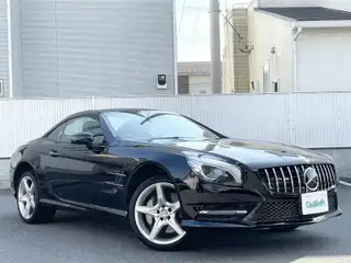 ＳＬ３５０ AMGスポーツパッケージ