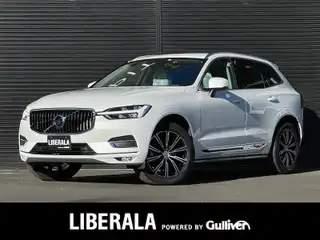 ＸＣ６０ B5 AWD インスクリプション