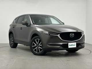 ＣＸ－５ XD Lパッケージ