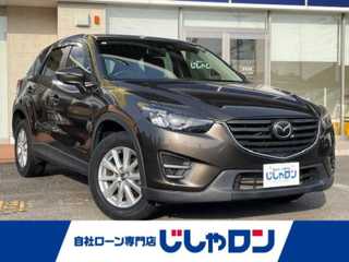 ＣＸ－５ XD Lパッケージ