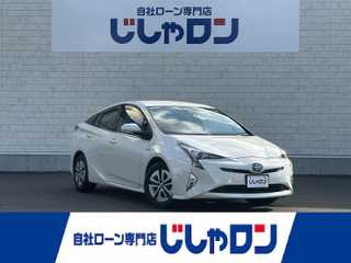 プリウス A