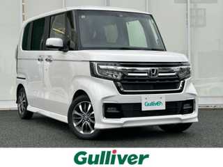 Ｎ－ＢＯＸ L