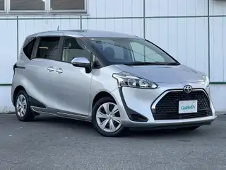 シエンタ ファンベースX