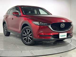 ＣＸ－５ XD プロアクティブ