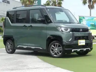 デリカミニ T プレミアム