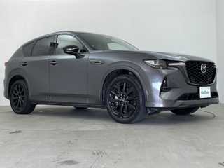 ＣＸ－６０ ＰＨＥＶ プレミアムスポーツ