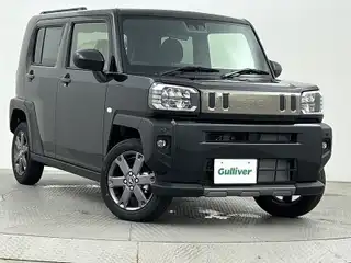 タフト G ダーククロムベンチャー