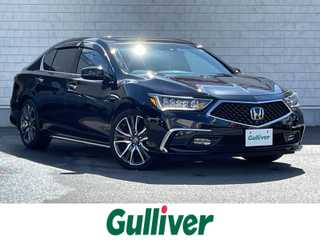 レジェンド ハイブリッド EX