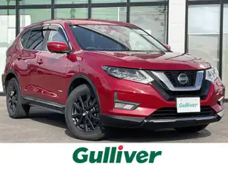 エクストレイル 20Xi