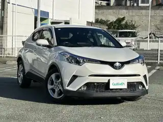 Ｃ－ＨＲ S