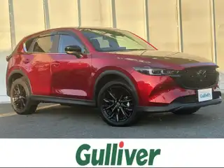 ＣＸ－５ XD ブラックトーンエディション