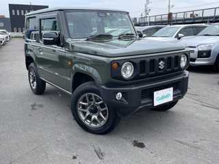 ジムニー XC