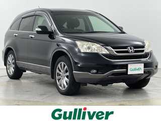 ＣＲ－Ｖ ZX HDDナビ スマートED