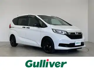 フリード G ブラックスタイル