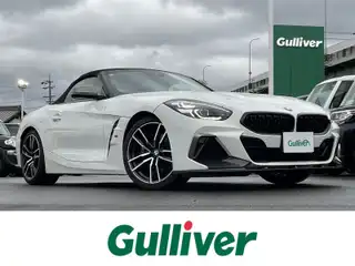 Ｚ４ M40i