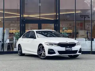 ３２０ｉ Mスポーツ