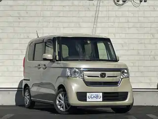 Ｎ－ＢＯＸ G EX ホンダセンシング