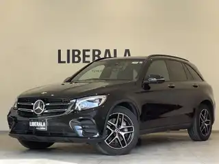 ＧＬＣ２２０ d 4マチック ローレウスED