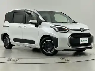 シエンタ ハイブリッド Z