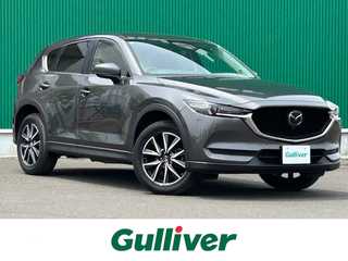 ＣＸ－５ XD プロアクティブ