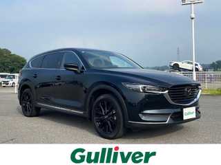 ＣＸ－８ XD ブラックトーンエディション