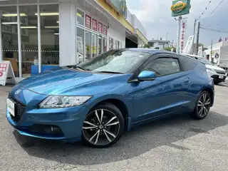 ＣＲ－Ｚ α マスターレーベル