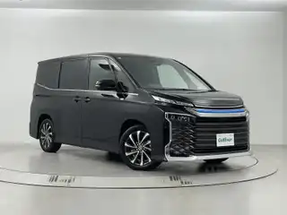 ヴォクシー ハイブリッド S－Z