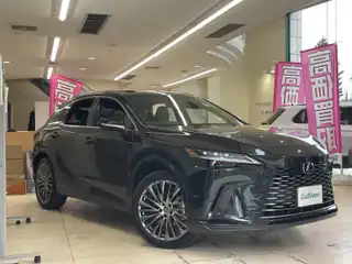 ＲＸ 450h+ バージョンL