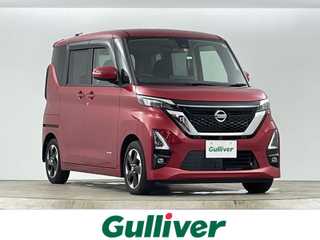 ルークス HWS X プロパイロットED
