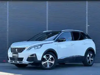 ３００８ GTライン ブルー HDi