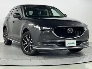 ＣＸ－５ XD Lパッケージ