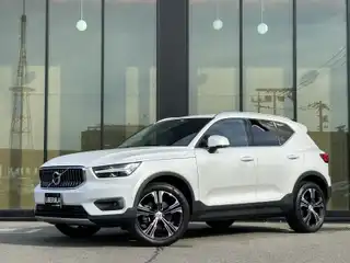 ＸＣ４０ T4 AWD インスクリプション