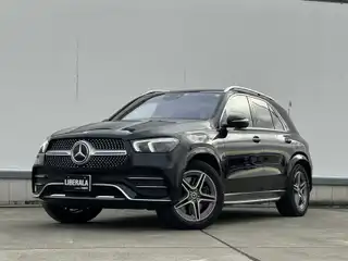 ＧＬＥ４５０ 4MATIC スポーツ