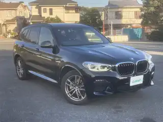 Ｘ３ xDrive20d Mスポーツ