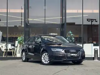 Ａ３ セダン 1．4 TFSI