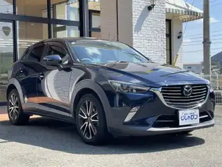 ＣＸ－３ XD ツーリング