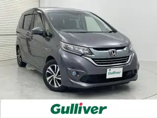 フリード ハイブリット G ホンダセンシング